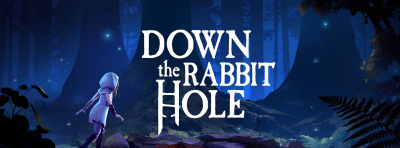 Down the Rabbit Hole