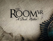 The Room VR: A Dark Matter