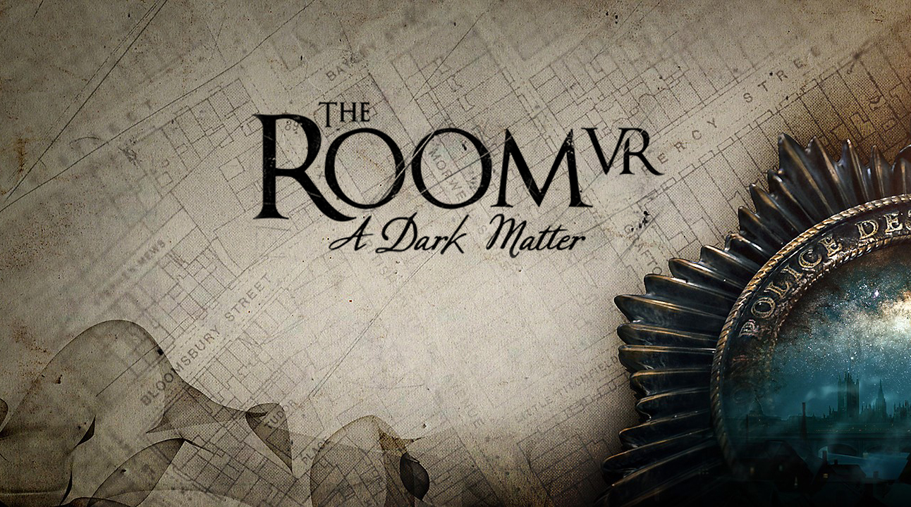 The Room VR: A Dark Matter escapes to all platforms on March 26