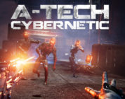 A-Tech Cybernetic