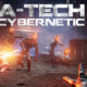 A-Tech Cybernetic