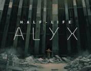 Half-Life: Alyx