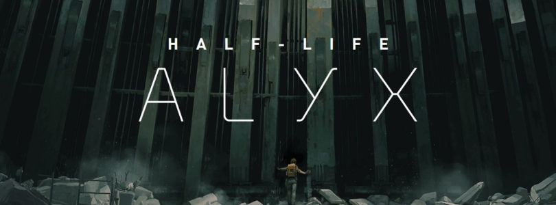 Half-Life: Alyx