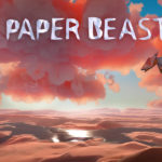 Paper Beast