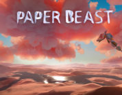 Paper Beast