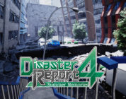 Disaster Report 4: Summer Memories