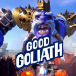 Good Goliath