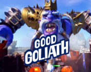 Good Goliath