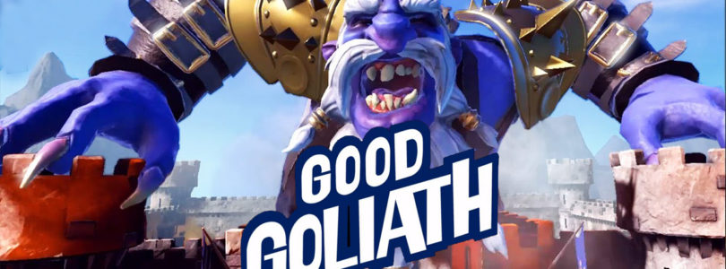 Good Goliath