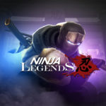 Ninja Legends