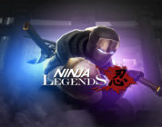 Ninja Legends