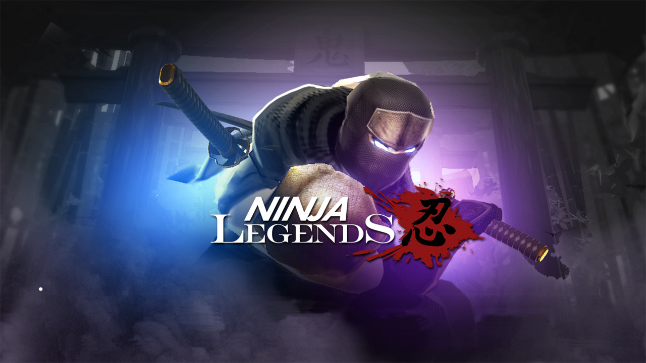 Ninja Legends on X: I've met a real admin in Ninja Legends!   / X
