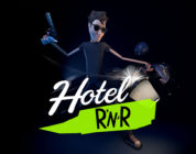 Hotel R’n’R