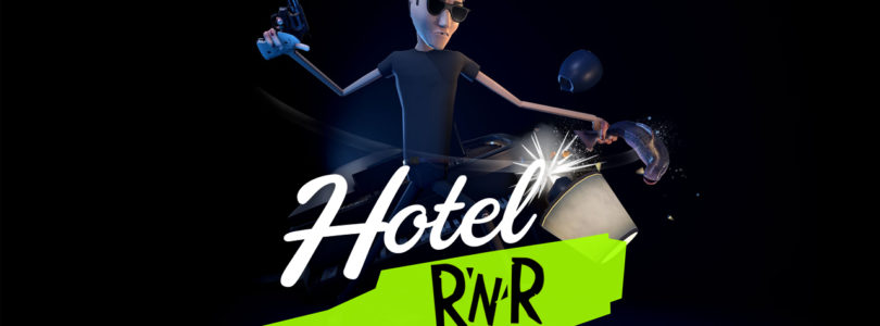 Hotel R’n’R