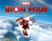 Iron Man VR