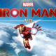 Iron Man VR