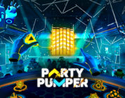 Party Pumper