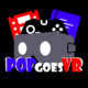 Pop Goes VR Podcast