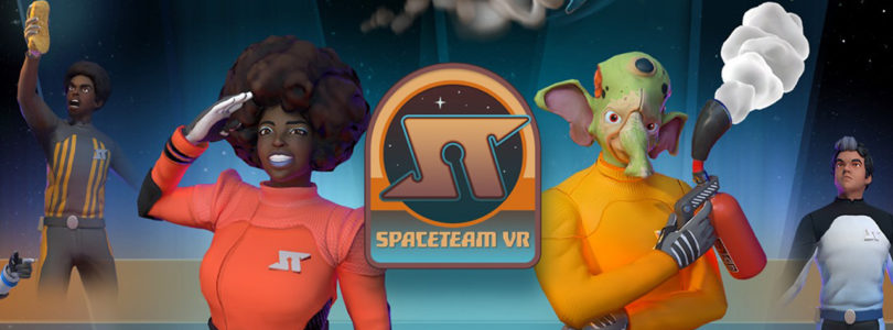 Spaceteam VR