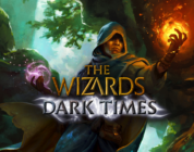 The Wizards: Dark Times
