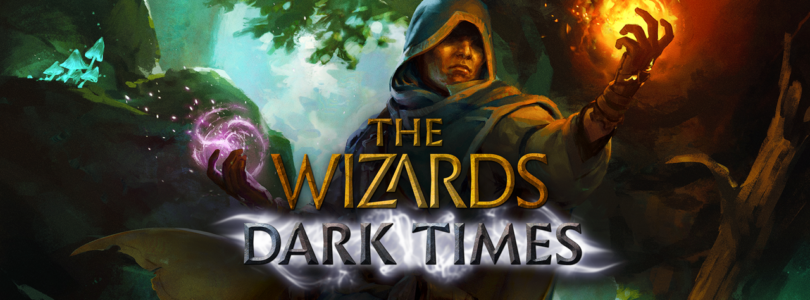 The Wizards: Dark Times