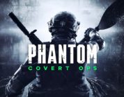 Phantom: Covert Ops