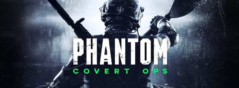 Phantom: Covert Ops