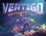 Vertigo Remastered