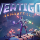 Vertigo Remastered