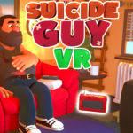 Suicide Guy VR