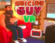 Suicide Guy VR