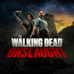 The Walking Dead Onslaught