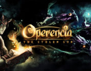 Operencia: The Stolen Sun