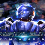 Mortal Blitz: Combat Arena