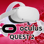 Oculus Quest 2