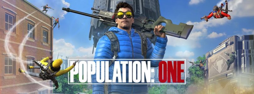 POPULATION: ONE