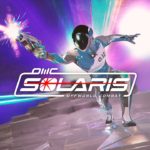 Solaris: Off-World Combat