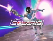 Solaris: Off-World Combat