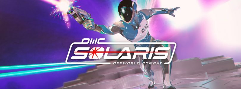 Solaris: Off-World Combat