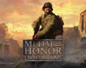 Medal of Honor: Above and Beyond