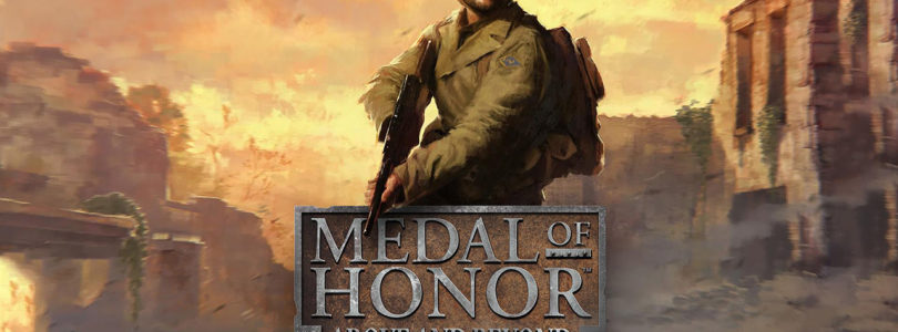 Medal of Honor: Above and Beyond