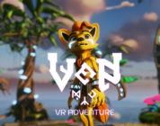 VEN VR Adventure