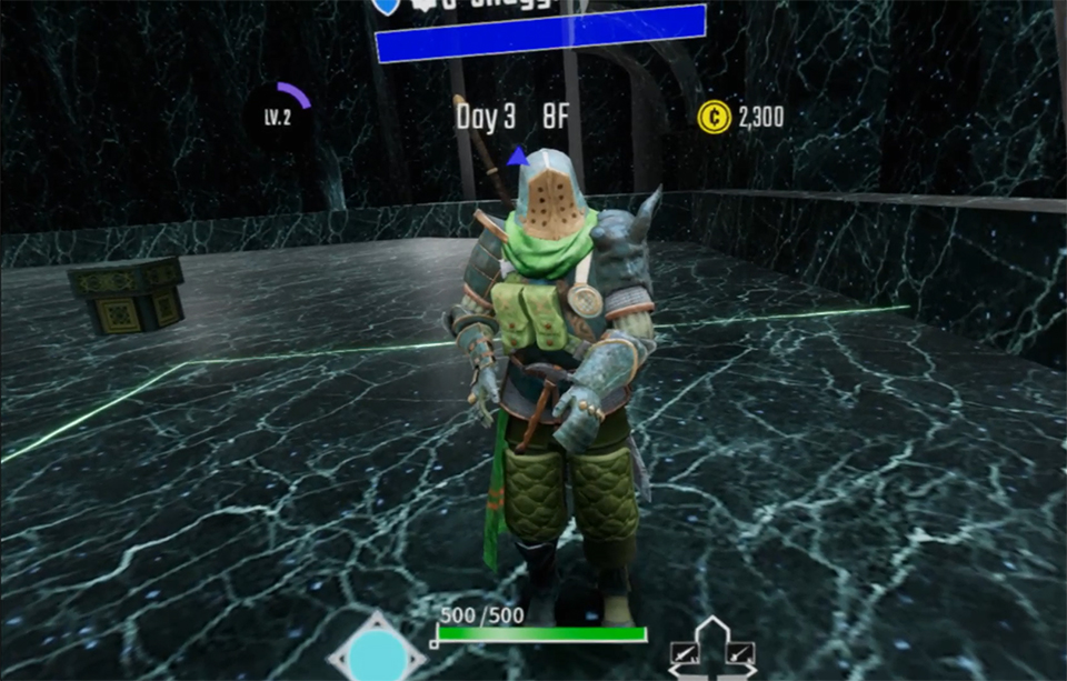 Swords of gargantua store psvr