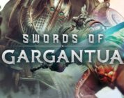 Swords of Gargantua