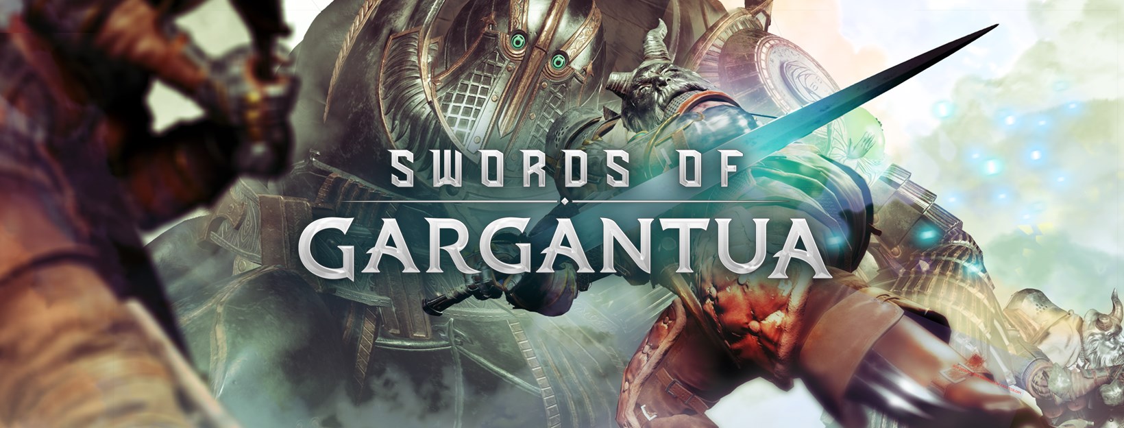 SWORDS of GARGANTUA on Steam