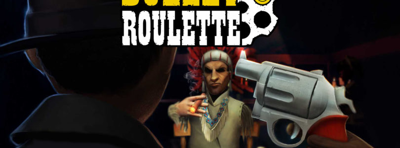 Bullet Roulette