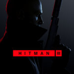 Hitman 3 (PS)