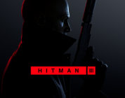 Hitman 3 (PS)