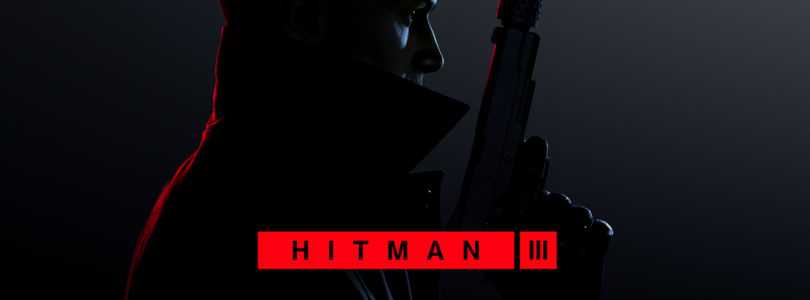 Hitman 3 (PS)