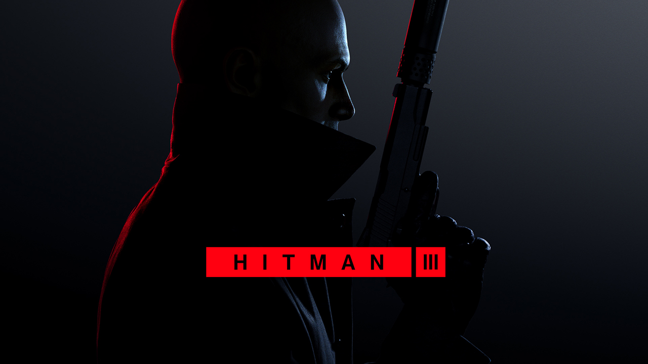 Hitman 3 VR Review